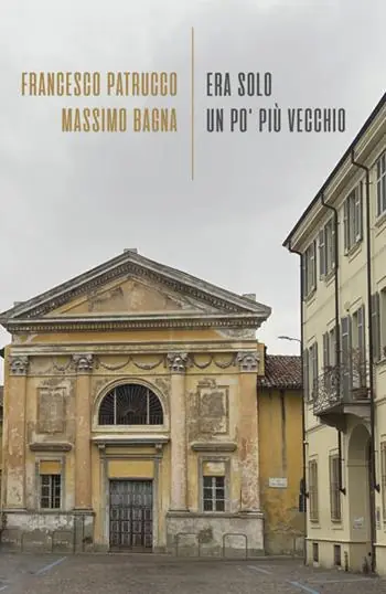 Era solo un pò più vecchio Offerta Speciale