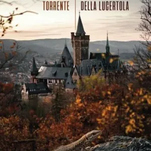 A Buon Prezzo Skjoll l‘altra coda della lucertola
