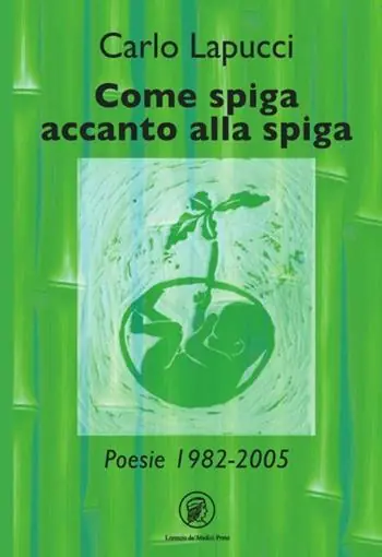 Offerta Speciale Come spiga accanto alla spiga
