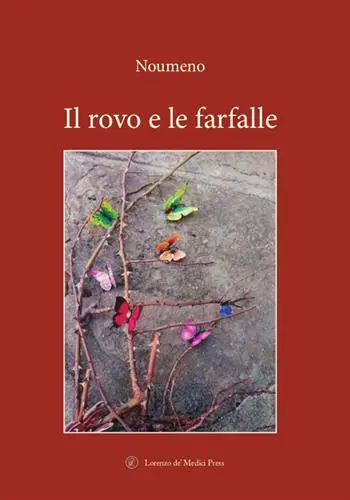 Ultime Pezzi Il rovo e le farfalle