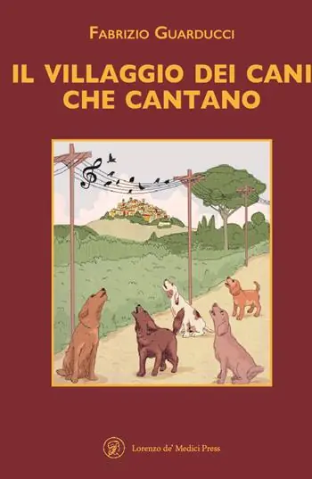 Il villaggio dei cani che cantano. Ediz. a caratteri grandi Soddisfatti O Rimborsati