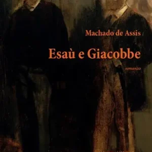Esaù e Giacobbe Più Venduto