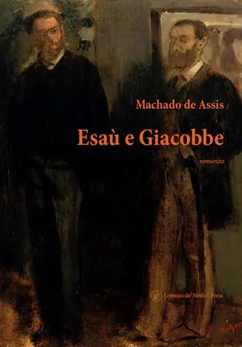 Esaù e Giacobbe Più Venduto