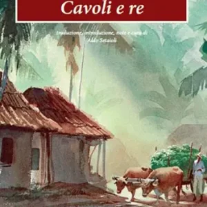Cavoli e re Nuovo Arrivo