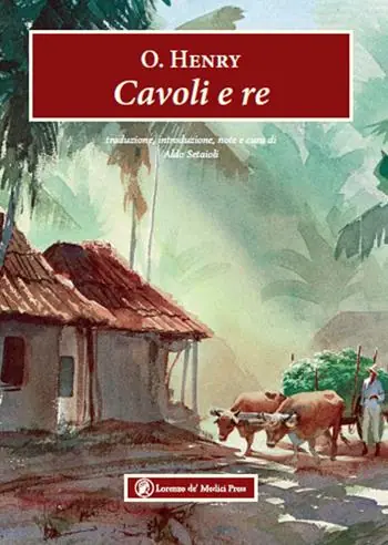 Cavoli e re Nuovo Arrivo