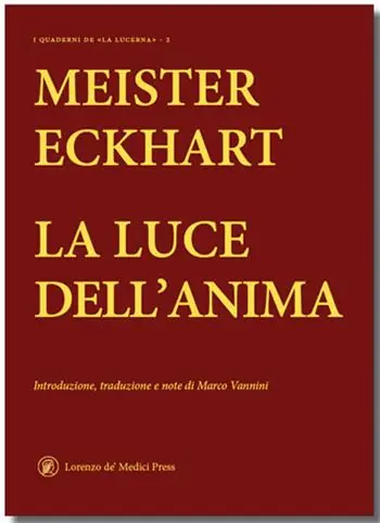 Economico La luce dell‘anima