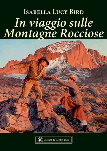 Direttamente Dal Produttore In viaggio sulle Montagne Rocciose. Ediz. illustrata