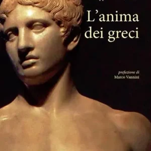 Popolare L‘anima dei greci