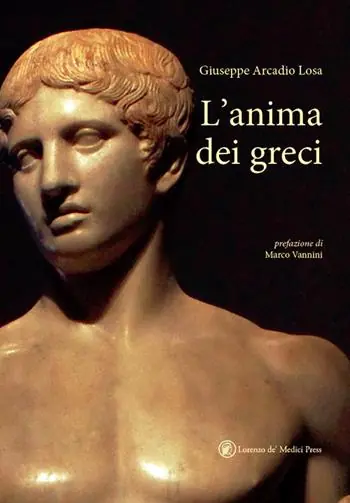 Popolare L‘anima dei greci