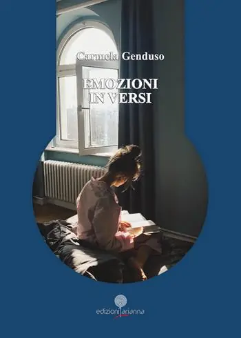 Emozioni in versi Offerta Limitata