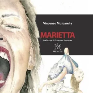 Marietta. Tri matri Compra Oggi Stesso