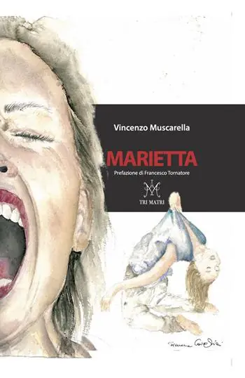 Marietta. Tri matri Compra Oggi Stesso