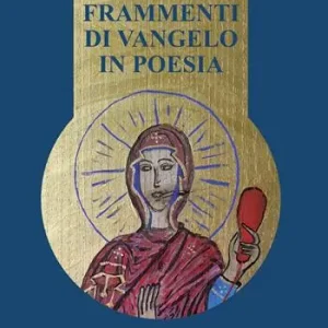 Frammenti di Vangelo in poesia Più Venduto