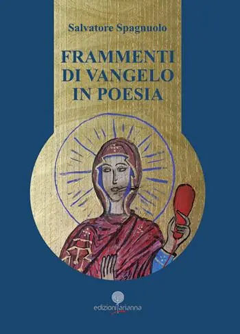 Frammenti di Vangelo in poesia Più Venduto