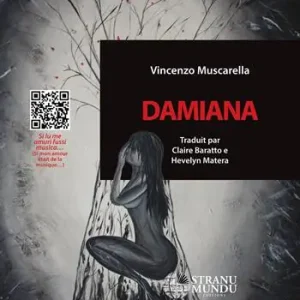 Damiana. Ediz. francese Compra Oggi Stesso