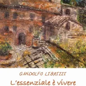 Quantità Limitata L‘essenziale è vivere. La vita si fa vivendo