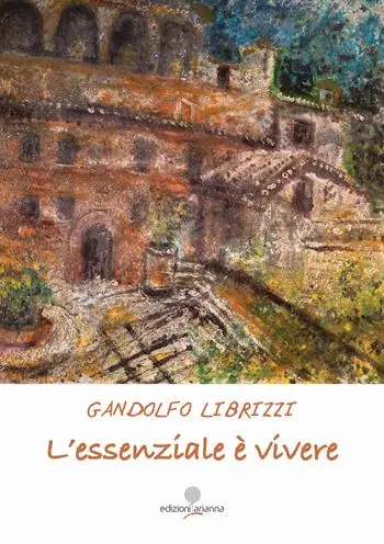 Quantità Limitata L‘essenziale è vivere. La vita si fa vivendo