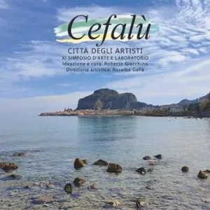 Cefalù città degli artisti. 11° Simposio 2024 Offerta Del Giorno