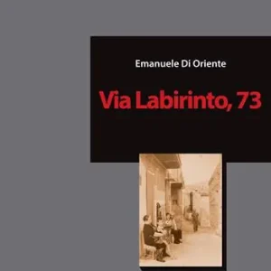 Quantità Limitata Via Labirinto, 73