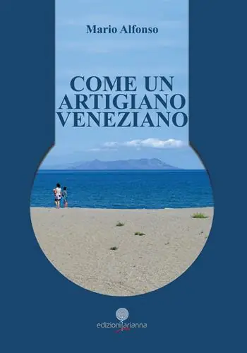 Come un artigiano veneziano Ultime Pezzi