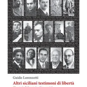 Altri siciliani testimoni di libertà Nuova Collezione
