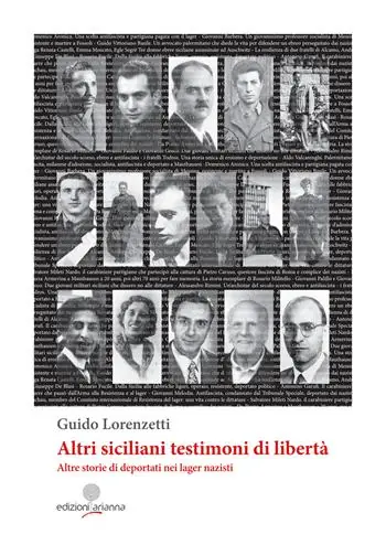 Altri siciliani testimoni di libertà Nuova Collezione