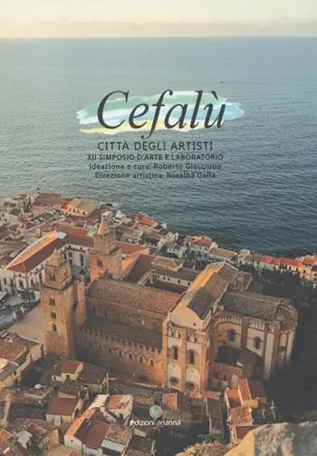 Cefalù città degli artisti 2025. XII simposio d‘arte e laboratorio Compra Adesso