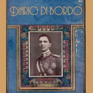 Diario di bordo Prezzo Scontato