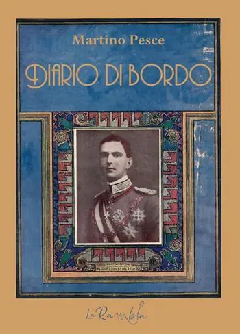 Diario di bordo Prezzo Scontato