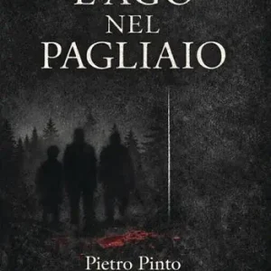 Acquista Ora L‘ago nel pagliaio