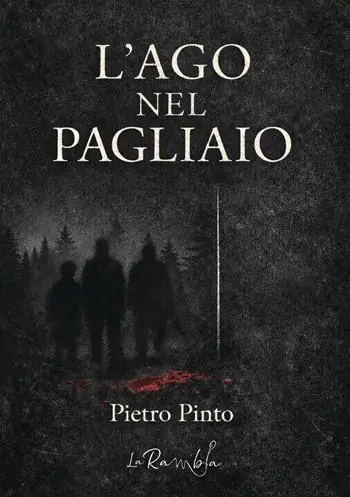 Acquista Ora L‘ago nel pagliaio