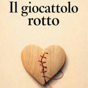 Solo Oggi Il giocattolo rotto