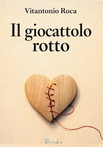 Solo Oggi Il giocattolo rotto