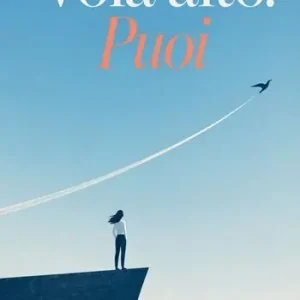 Prezzo Ridotto Vola alto. Puoi