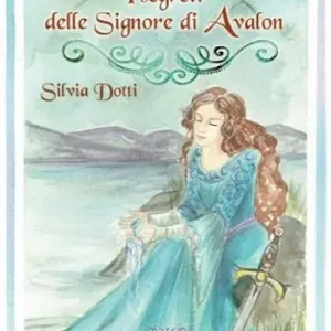 I segreti delle signore di Avalon Offerta Lampo