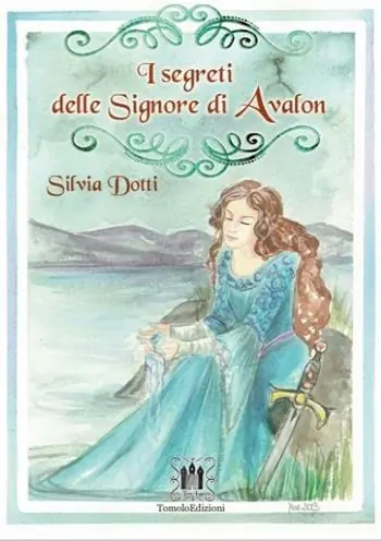 I segreti delle signore di Avalon Offerta Lampo