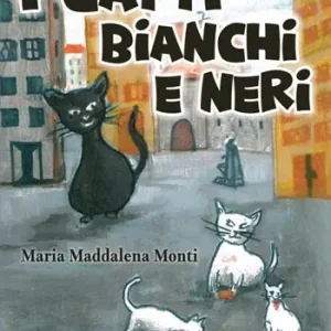 I gatti bianchi e neri Non Perdere