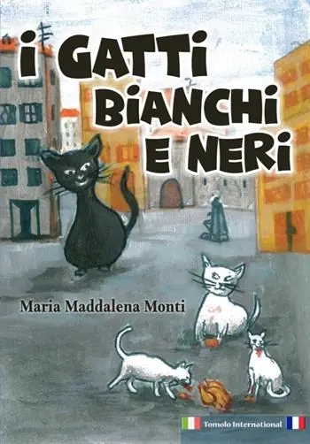 I gatti bianchi e neri Non Perdere