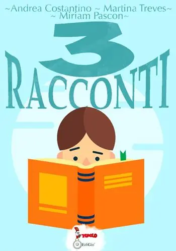3 racconti Economico