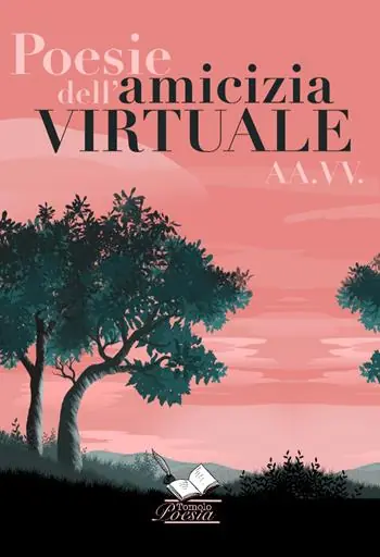 Occasione Poesie dell‘amicizia virtuale