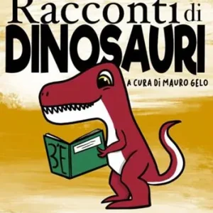 Offerta Racconti di dinosauri
