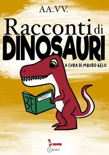 Offerta Racconti di dinosauri
