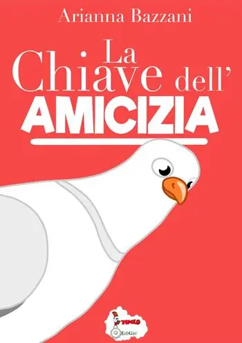 La chiave dell‘amicizia Soddisfatti O Rimborsati