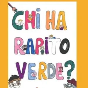 Chi ha rapito verde? Promozione