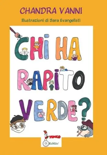 Chi ha rapito verde? Promozione