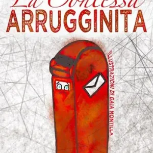 Più Venduto La contessa arrugginita