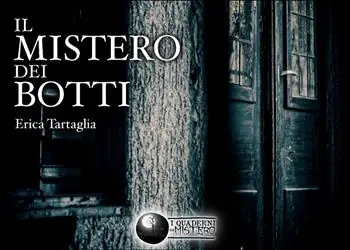 Il mistero dei botti Spedizione Espresso
