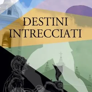 Consegna Rapida Destini intrecciati