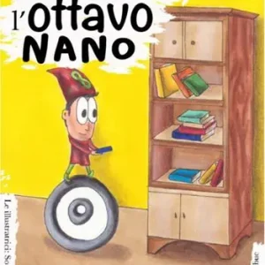 Tomolo, l‘ottavo nano A Buon Prezzo