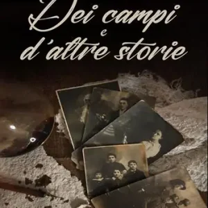 Promo Stagionale Dei campi e d‘altre storie